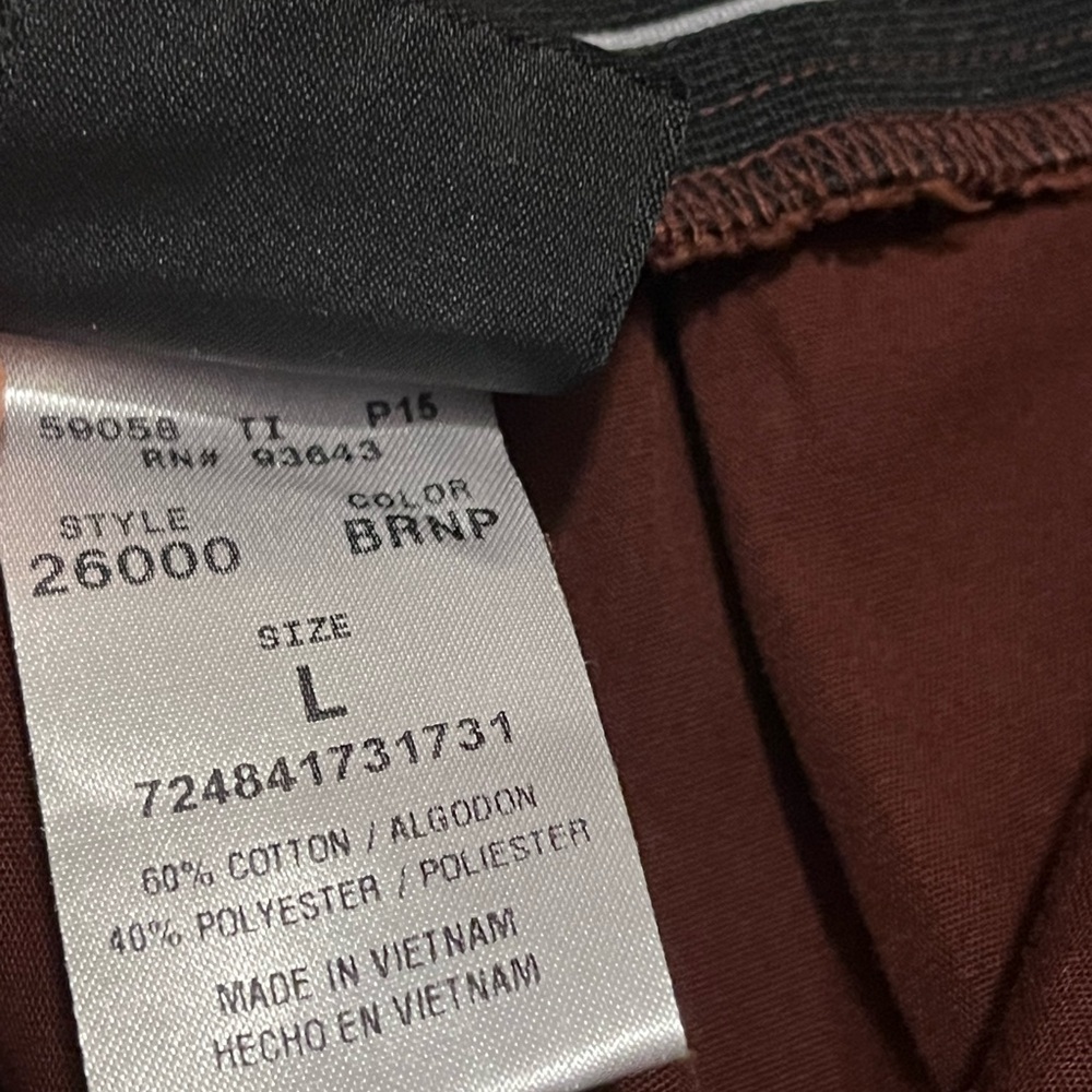 Baby Phat Brown pants for women - Picture 5 of 6